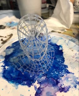 3d model