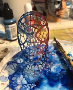 3d model