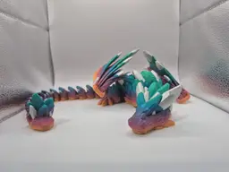 3d model