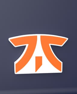 Fnatic - LED Strip compatible 3d model