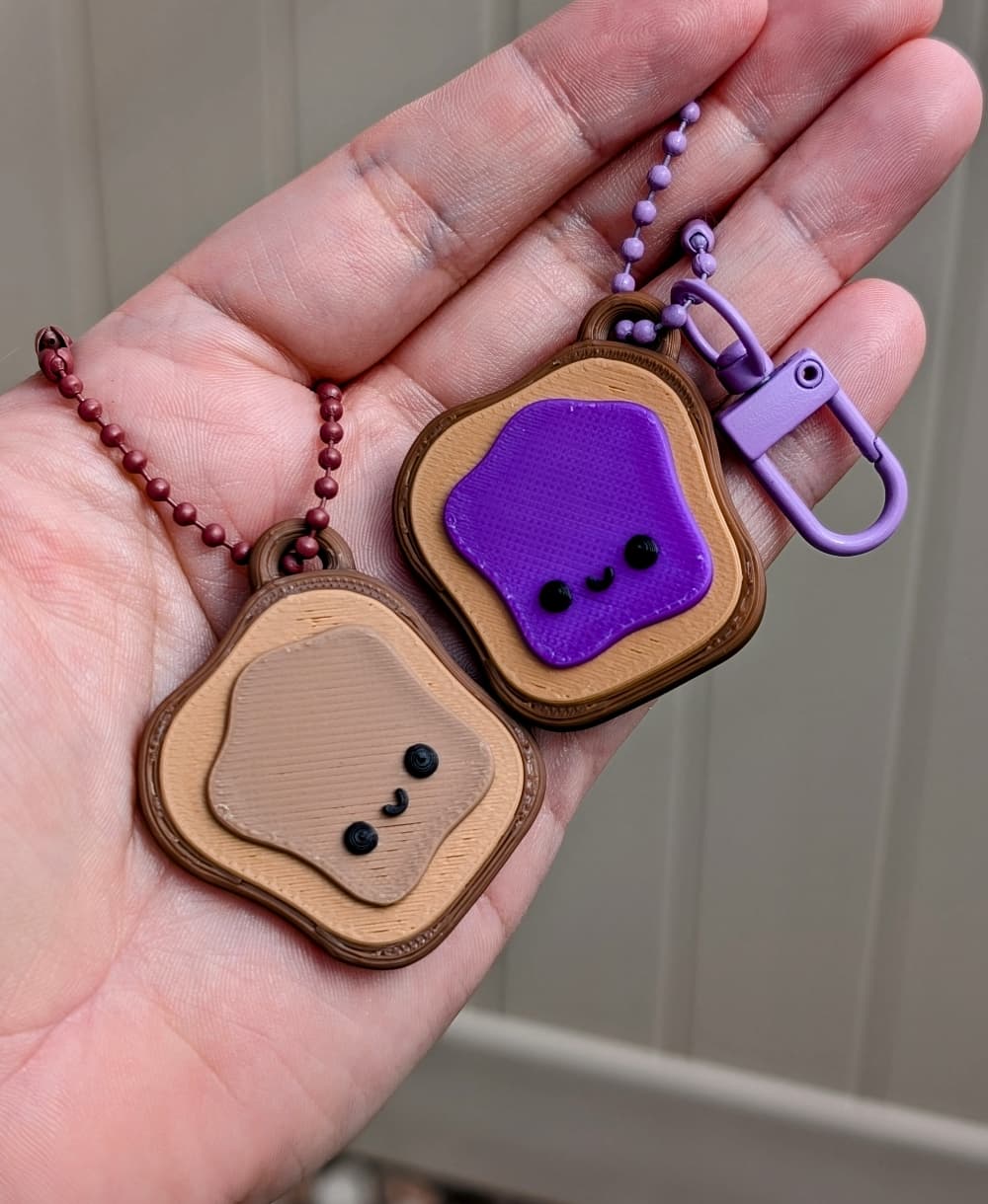 Simple, easy, and adorable!