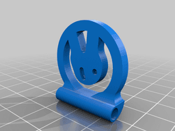 "Reliant mini" - 2" Y6 frame for fun! 3d model