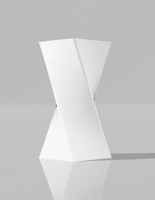 vase 10 3d model
