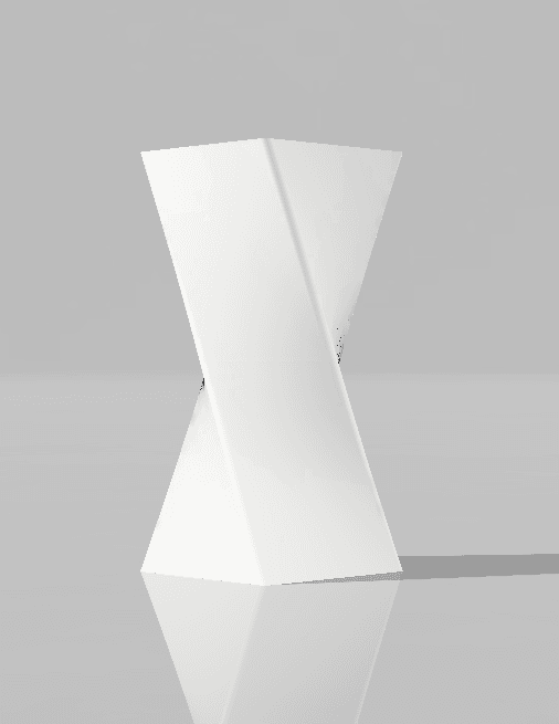 vase 10 3d model