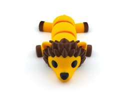 Lion 3d model