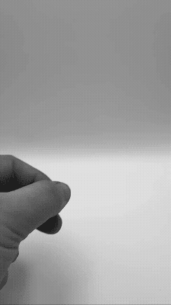 Frankie on a Slug 3d model