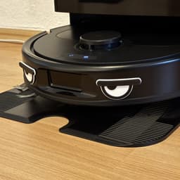 Robot vacuum eyes (no AMS) 3d model