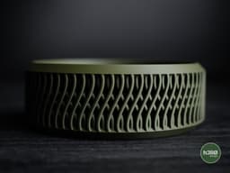 helix · catchall bowl 3d model