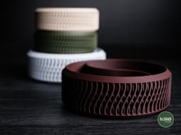 helix · catchall bowl 3d model