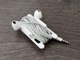 MJS.ART Earpod Wrap 3d model