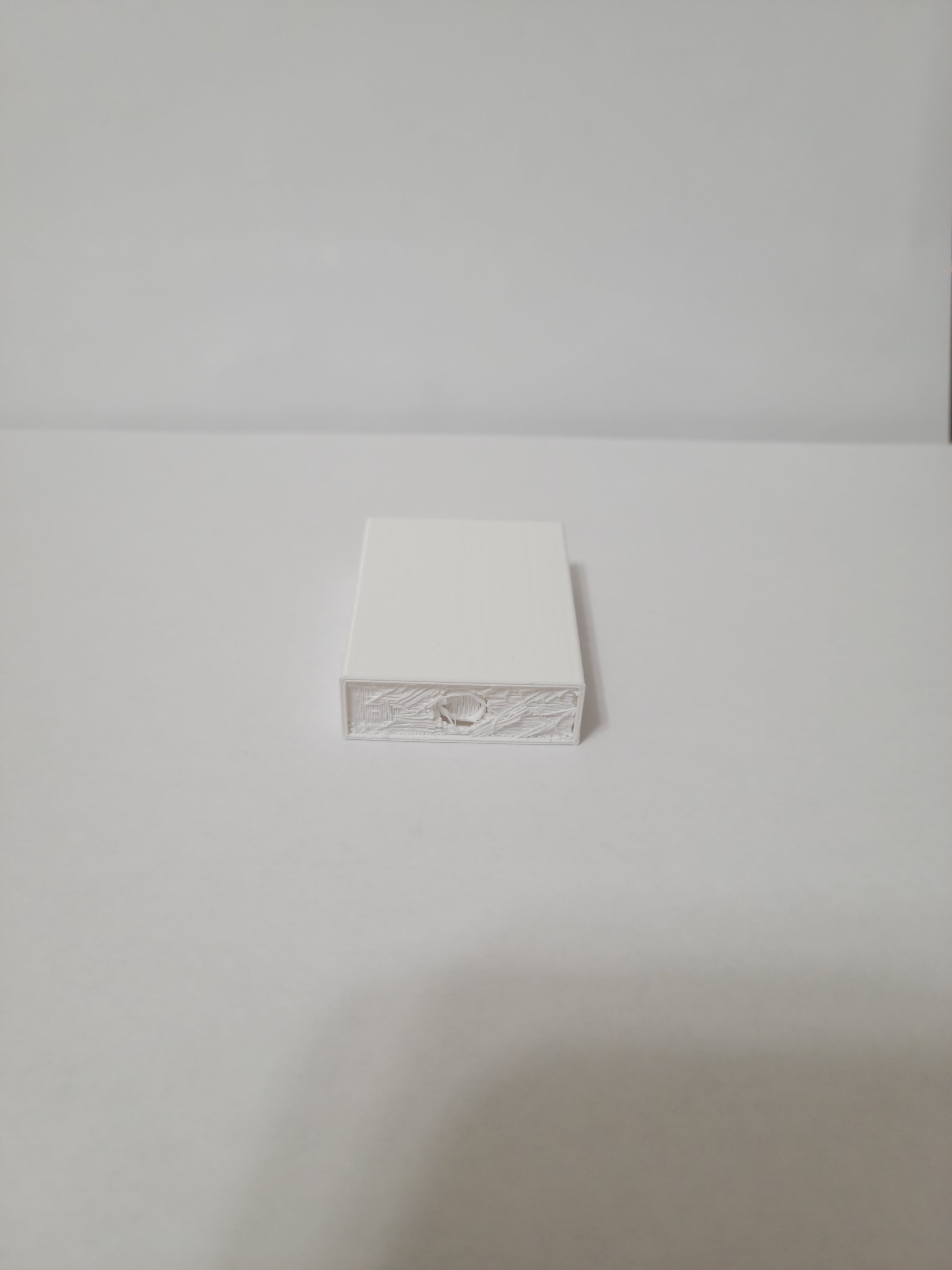 Tic-Tac Case Insert for Adafruit ESP32-S2 3d model
