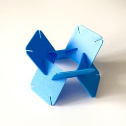 KLiX - Square Module 3d model