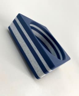 CS96-35 Stacking box bin component for creative 3d printing maker 3d model