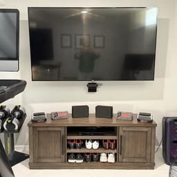 Peloton Guide Wall Mount 3d model