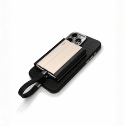 SSD T7 MAGSAFE HOLDER FOR IPHONE / IPHONE / MAGSAFE / PHONE ACCESSORIES 3d model