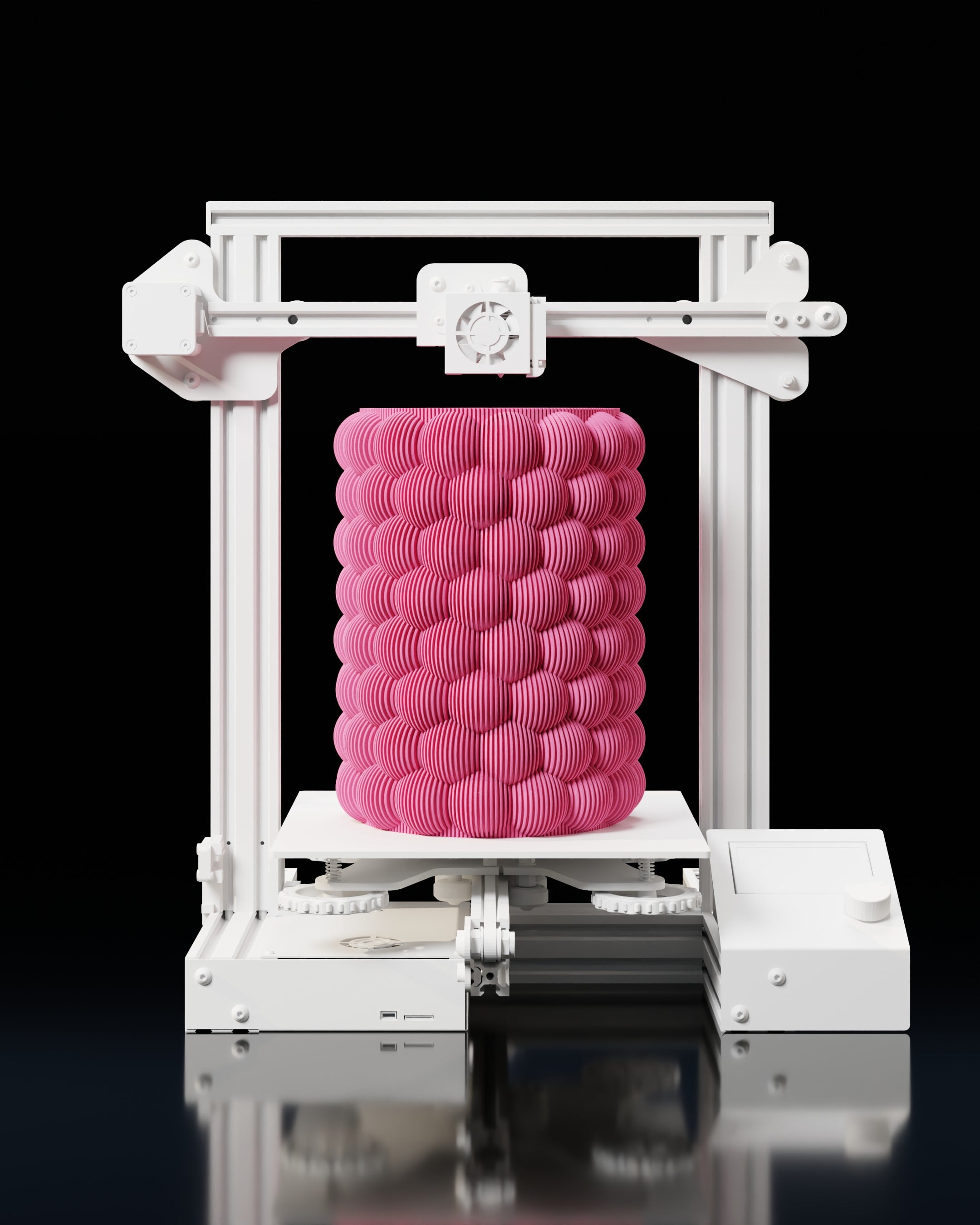 Pypurka OG 3d model