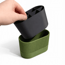 SETIM & SETAM ORGANIZER (MULTIPURPOSE & MODULAR INSERTS) / KITCHEN ORGANIZER / OFFICE ORGANIZER 3d model