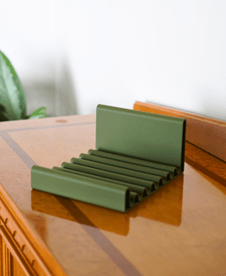 Verdin Laptop Stand 3d model