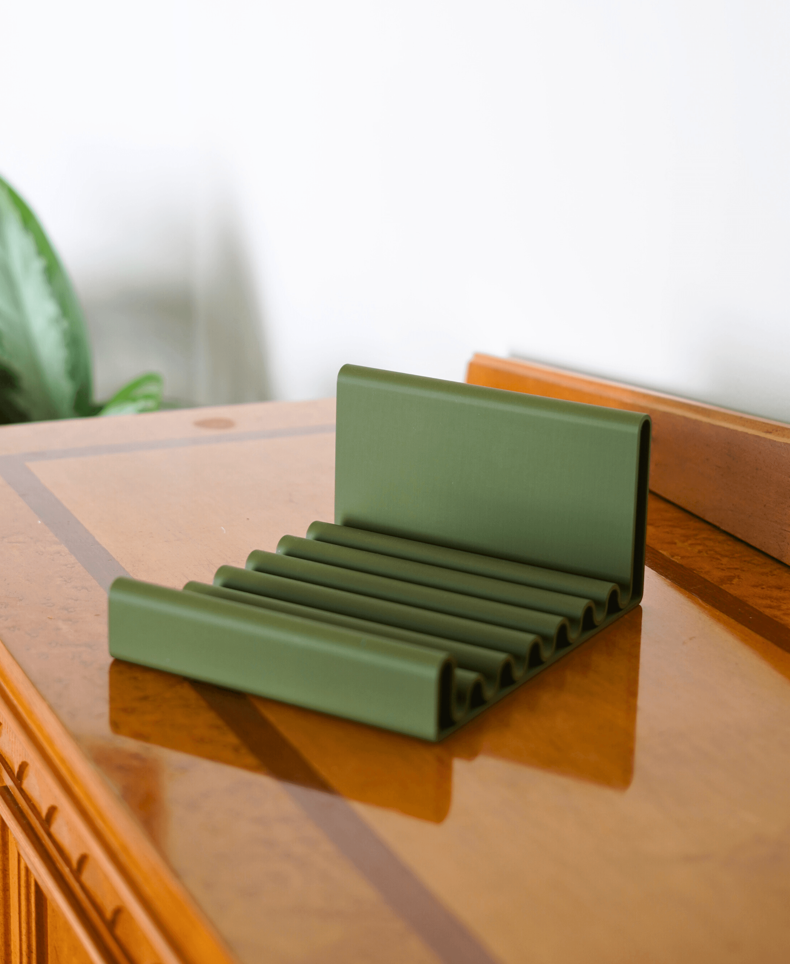 Verdin Laptop Stand 3d model
