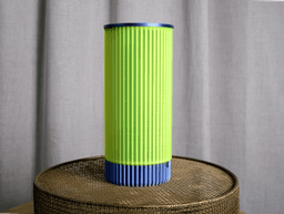 Glow Lamp for Stylish Home Decor 3d model
