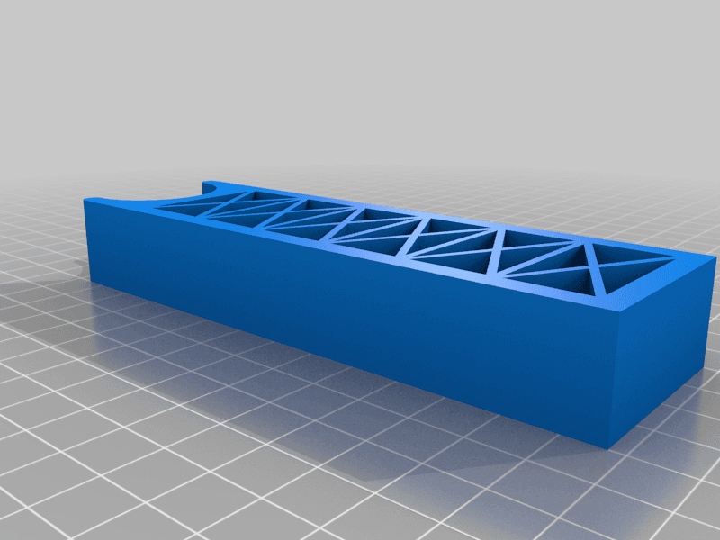 Ender 3 Spool Holder Support 3d model