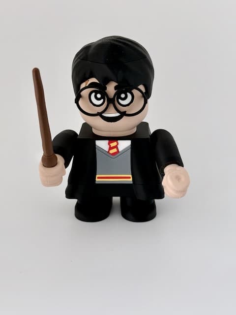 Make by user