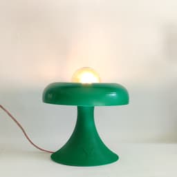 Table Lamp 3d model