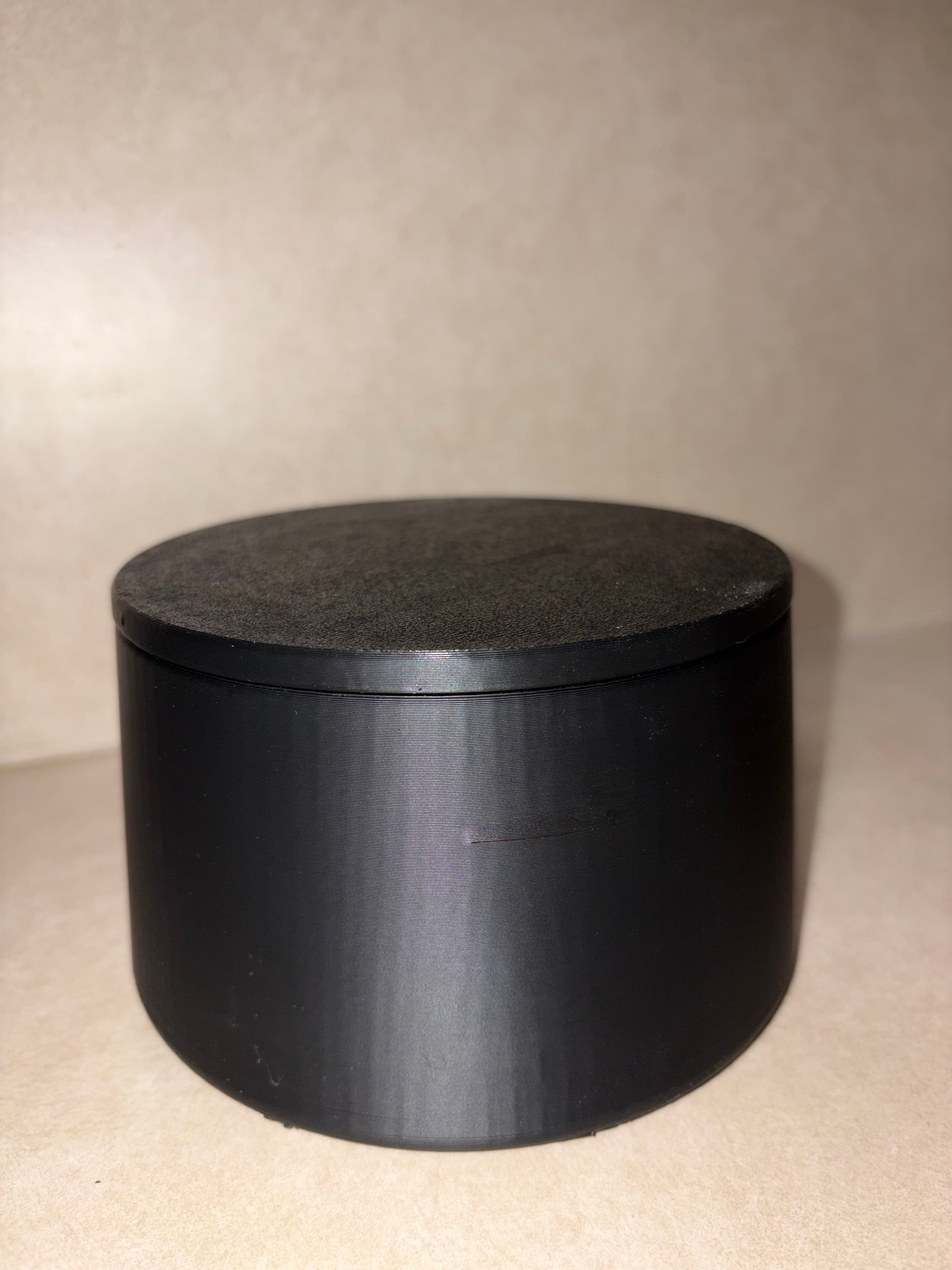 KnockBox.stl 3d model