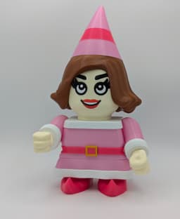 3d model
