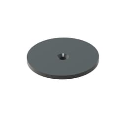 Snapmount Magnetic Adapter 3d model