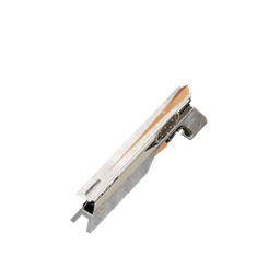 Destiny Sunshot 3d model
