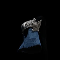 Artorias Of The Abyss Cosplay Helmet - Dark Souls Fan Art 3d model