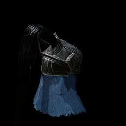 Artorias Of The Abyss Cosplay Helmet - Dark Souls Fan Art 3d model