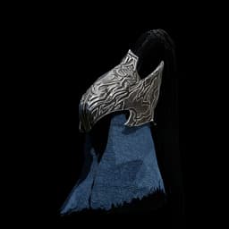 Artorias Of The Abyss Cosplay Helmet - Dark Souls Fan Art 3d model