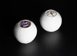 Moon Ring Box 3d model