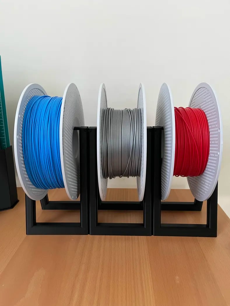 Filament Holder 3d model