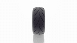 Tire Beer Bottle Cap 3d model