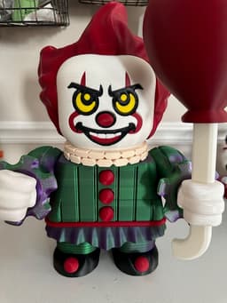 love this cant wait to make more for my house 3d model