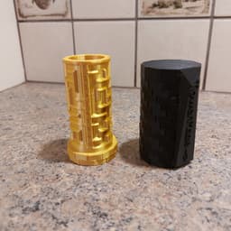 Tower maze - the ultimate maze! 3d model