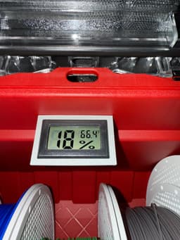 Husky 5 gal Gauge Holder V2.3mf 3d model