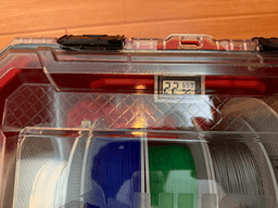 Husky 5 gal Gauge Holder V2.3mf 3d model