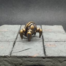 Construct Miniatures, Warcast Bundle 3d model