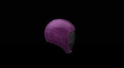 Kang the Conqueror Armor 3d model