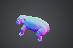 LYSTRO 3d model