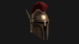 Spartan of Mandalore - Star Wars Original Content 3d model