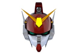 Heavy Arms Gundam 3d model