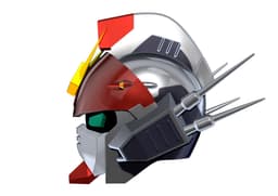 Heavy Arms Gundam 3d model