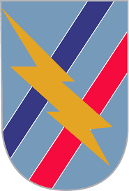 48th Brigade Patch.stl 3d model