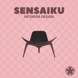 Miniature Replica 1:12 Hans Wegner 01. Shell Chair - CH07 for Miniature Dollhouse - Vitra - 3D Prin 3d model