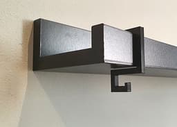 Haken IKEA Hack 3d model